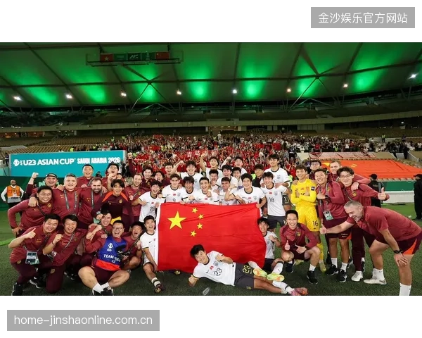 名帅或助国足突破，带来足球的新希望