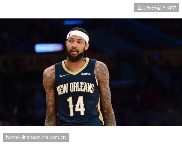 英格拉姆·全明星梦：从“小小少年”到球王级传奇